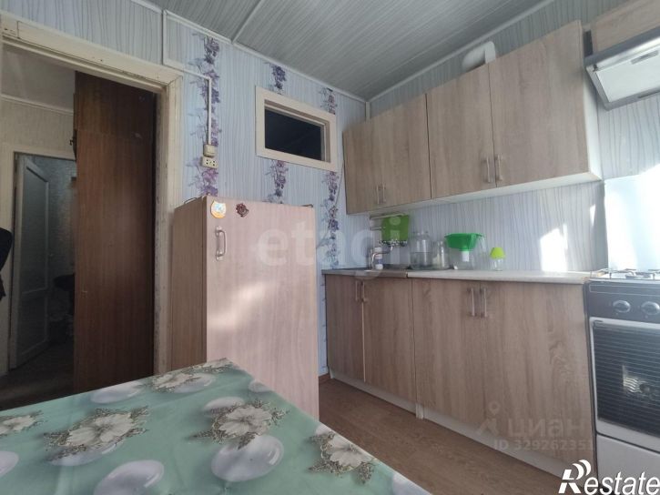 1-комн квартира улица Беляева, 18,  д. 18