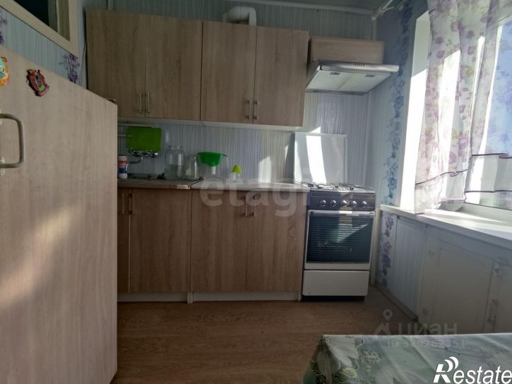 1-комн квартира улица Беляева, 18,  д. 18