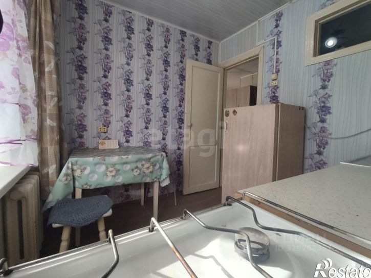 1-комн квартира улица Беляева, 18,  д. 18