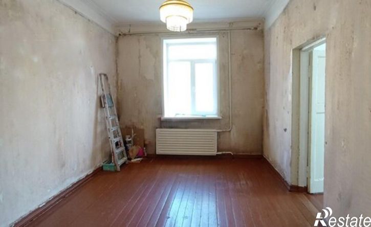 2-комн квартира улица Разина, 19А,  д. 19А