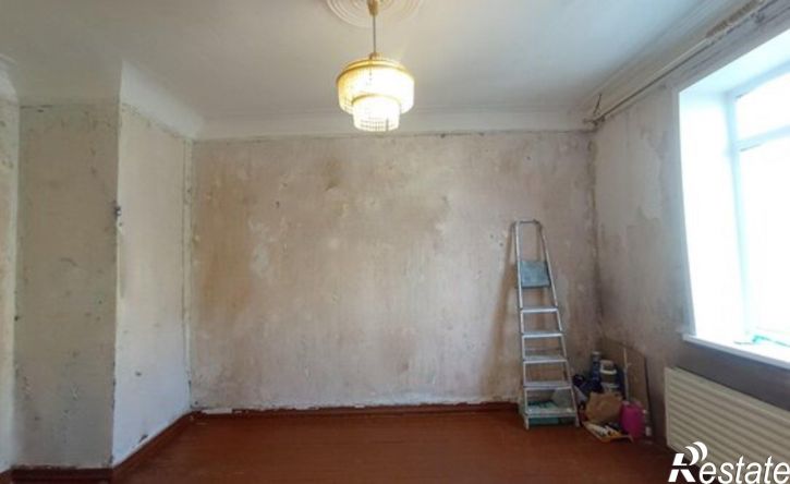 2-комн квартира улица Разина, 19А,  д. 19А