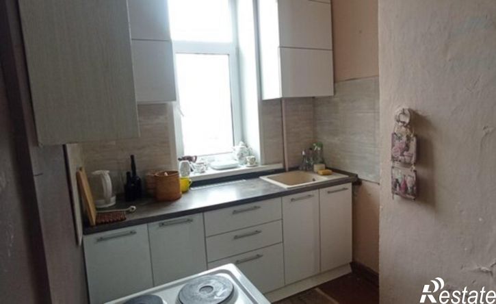 2-комн квартира улица Разина, 19А,  д. 19А