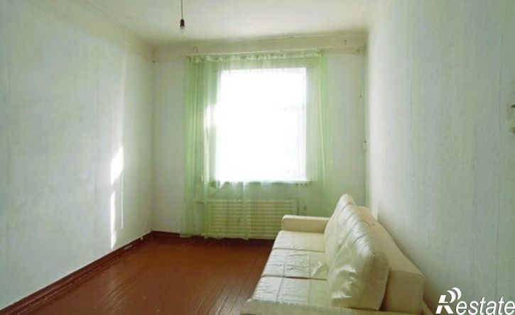 2-комн квартира улица Разина, 19А,  д. 19А