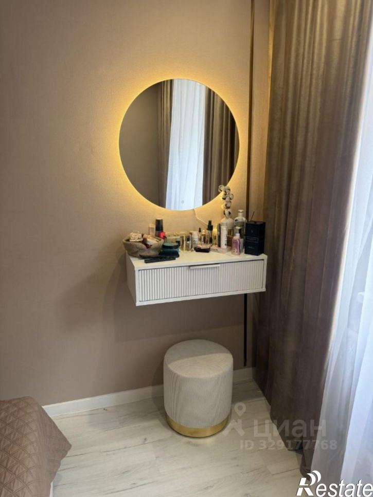2-комн квартира улица Космонавта Беляева, 32 к2,  д. 32 к2