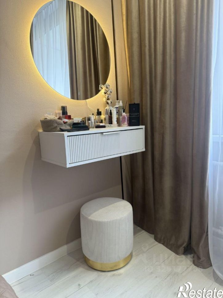 2-комн квартира улица Космонавта Беляева, 32 к2,  д. 32 к2
