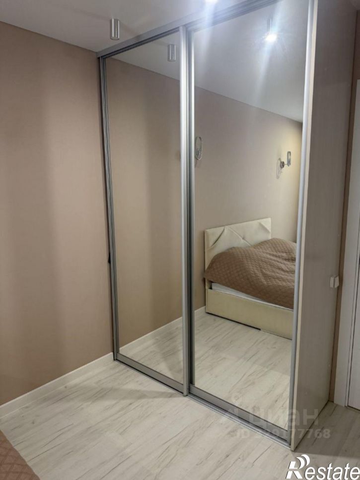 2-комн квартира улица Космонавта Беляева, 32 к2,  д. 32 к2