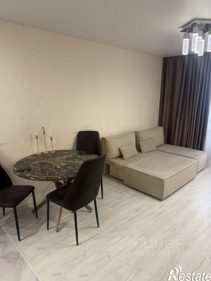 2-комн квартира улица Космонавта Беляева, 32 к2,  д. 32 к2