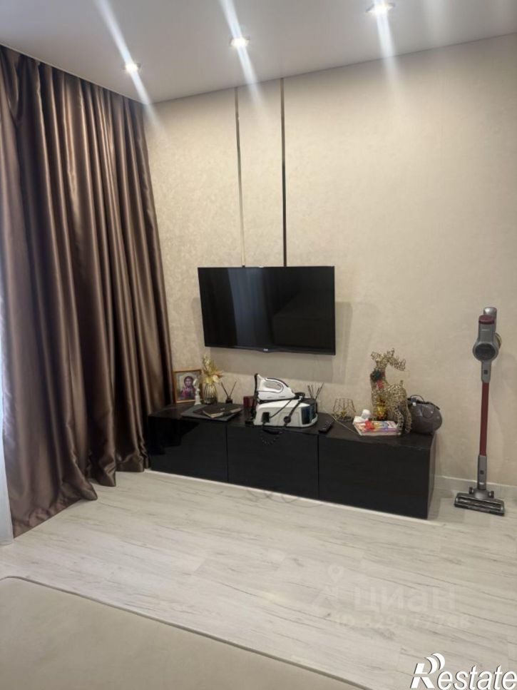 2-комн квартира улица Космонавта Беляева, 32 к2,  д. 32 к2