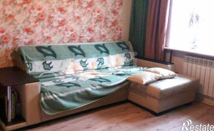 2-комн квартира Республиканская улица, 76,  д. 76