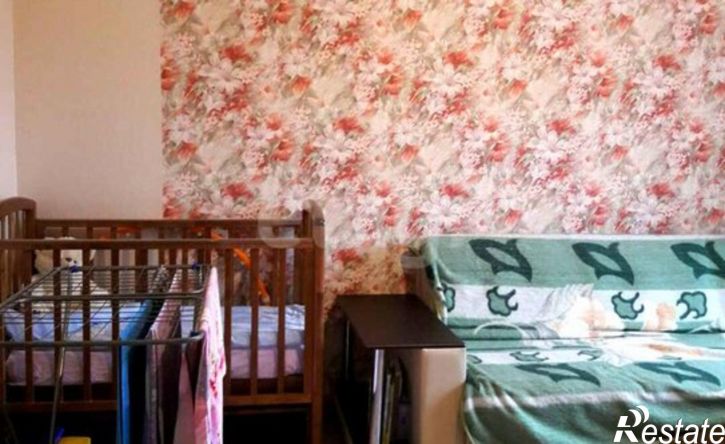 2-комн квартира Республиканская улица, 76,  д. 76