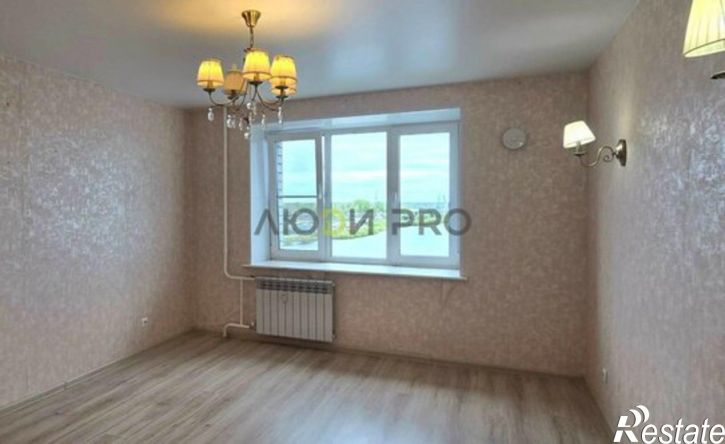 1-комн квартира улица Карла Маркса, 123В,  д. 123В