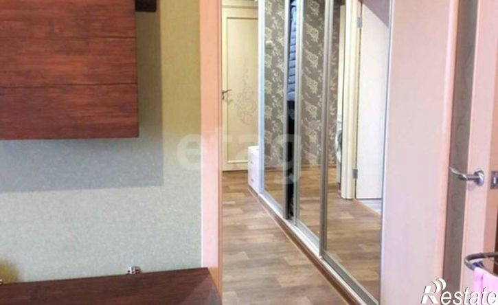 2-комн квартира Республиканская улица, 76,  д. 76