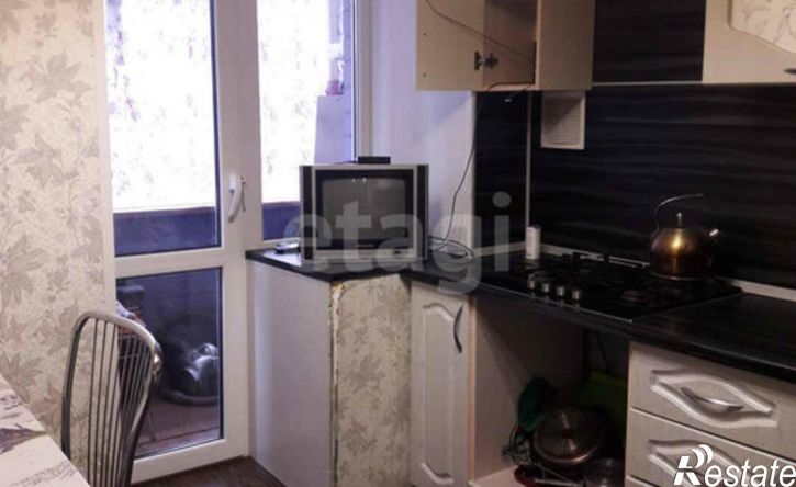 2-комн квартира Республиканская улица, 76,  д. 76