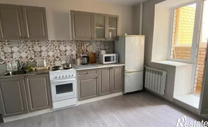 2-комн квартира улица Гагарина, 80А к3,  д. 80А к3