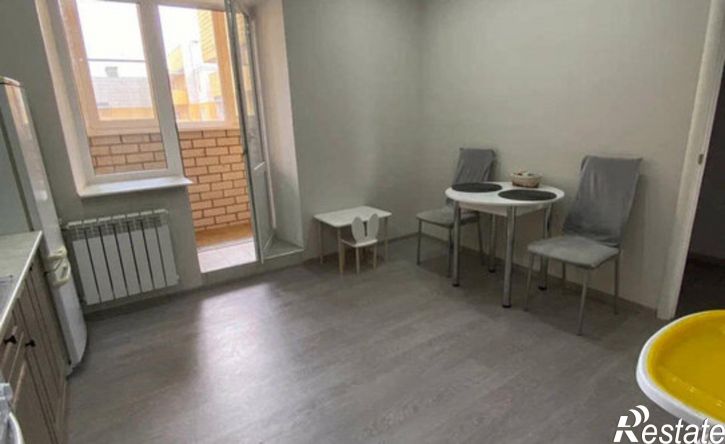 2-комн квартира улица Гагарина, 80А к3,  д. 80А к3