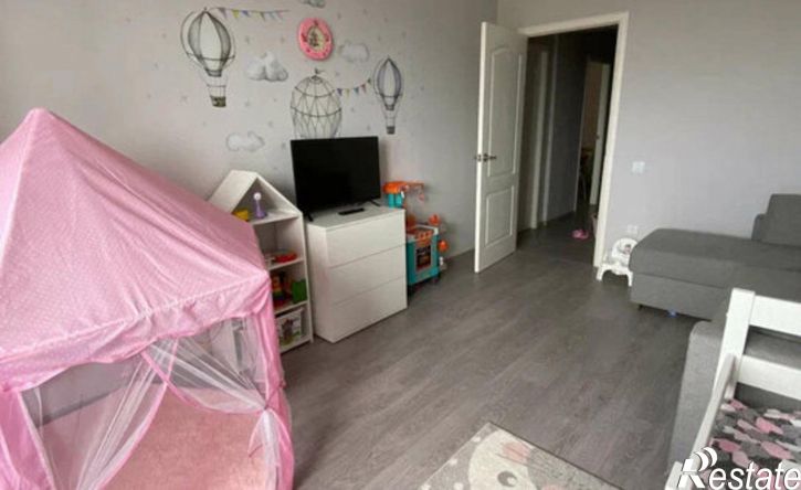 2-комн квартира улица Гагарина, 80А к3,  д. 80А к3