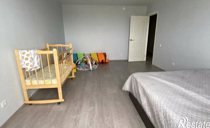 2-комн квартира улица Гагарина, 80А к3,  д. 80А к3