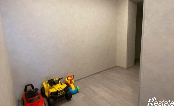 2-комн квартира улица Гагарина, 80А к3,  д. 80А к3