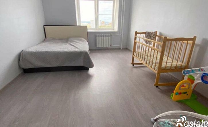 2-комн квартира улица Гагарина, 80А к3,  д. 80А к3