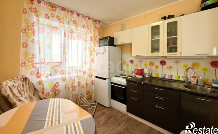 1-комн квартира микрорайон Зелёный Город, 1