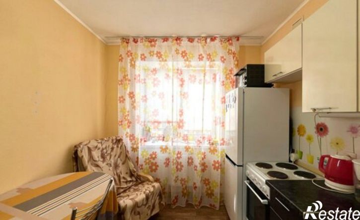 1-комн квартира микрорайон Зелёный Город, 1