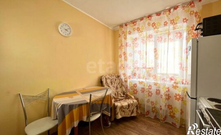 1-комн квартира микрорайон Зелёный Город, 1