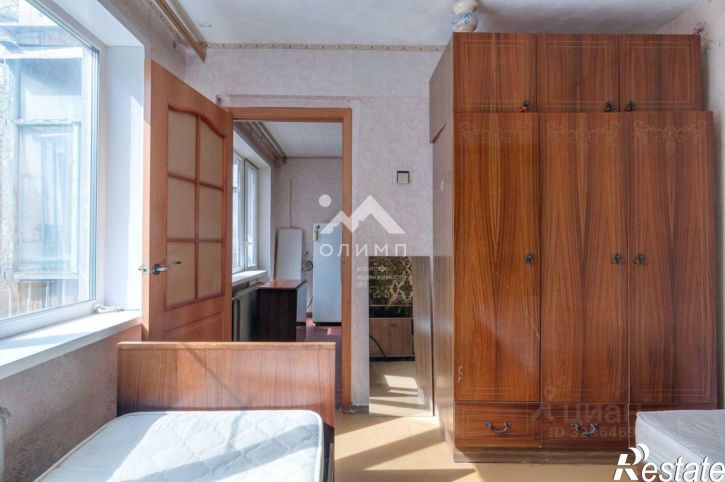 4-комн квартира Северная улица, 10,  д. 10