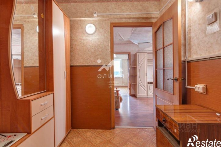 4-комн квартира Северная улица, 10,  д. 10