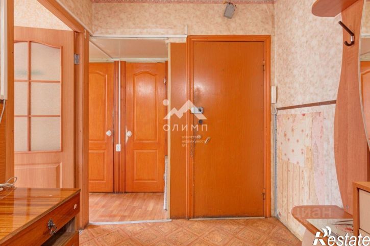 4-комн квартира Северная улица, 10,  д. 10
