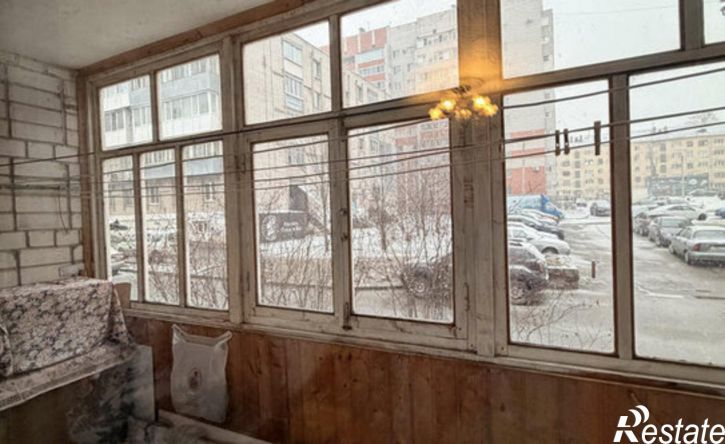 2-комн квартира ул Солодунова, 37,  д. 37
