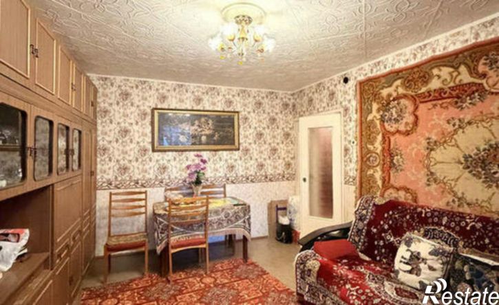 2-комн квартира ул Солодунова, 37,  д. 37