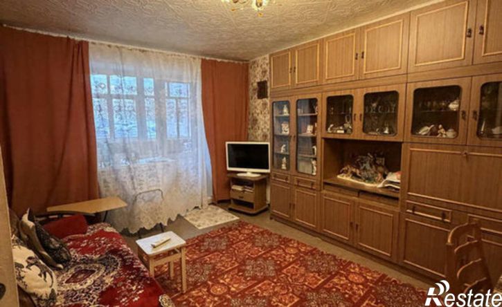 2-комн квартира ул Солодунова, 37,  д. 37
