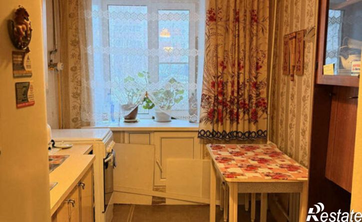 2-комн квартира ул Солодунова, 37,  д. 37
