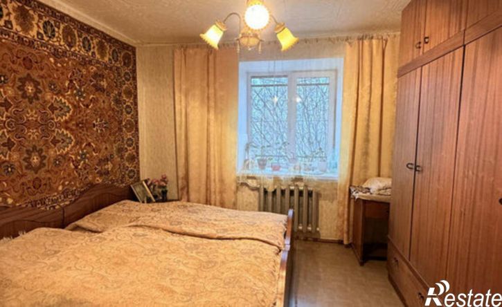 2-комн квартира ул Солодунова, 37,  д. 37