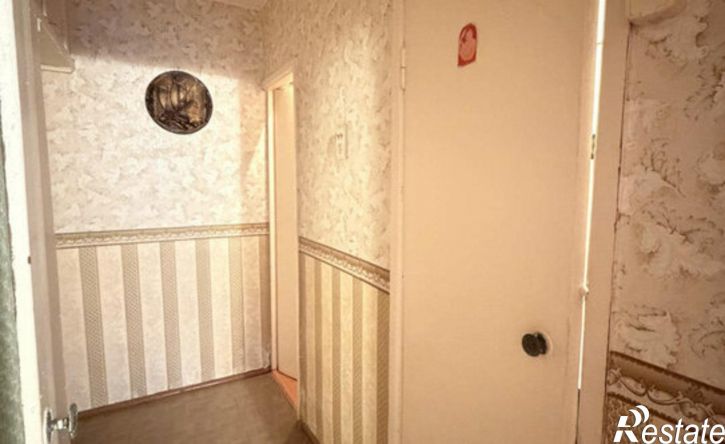 2-комн квартира ул Солодунова, 37,  д. 37