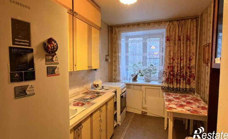 2-комн квартира ул Солодунова, 37,  д. 37