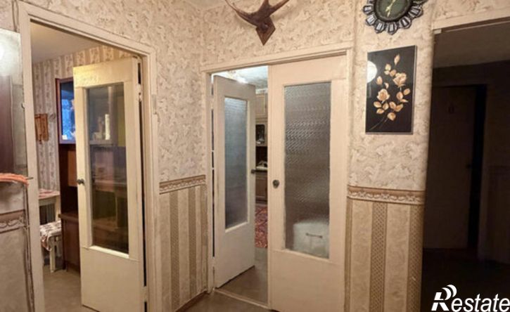 2-комн квартира ул Солодунова, 37,  д. 37