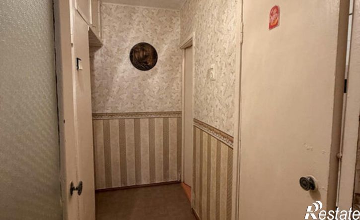 2-комн квартира ул Солодунова, 37,  д. 37