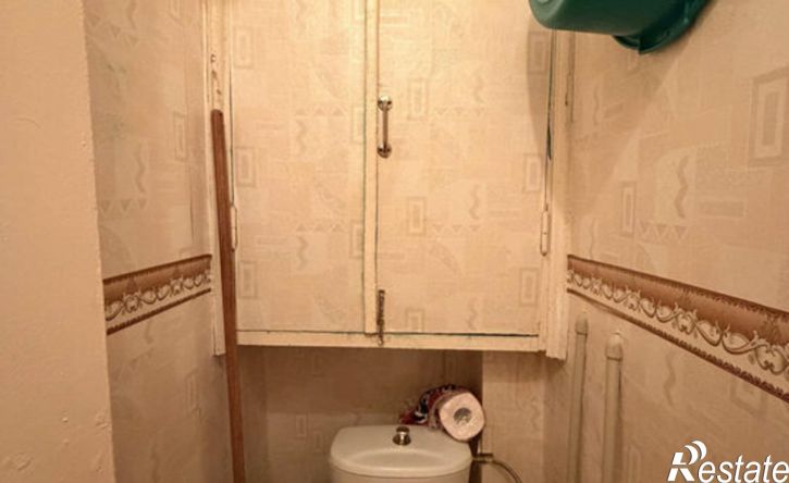 2-комн квартира ул Солодунова, 37,  д. 37