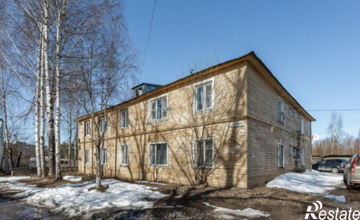 2-комн квартира ул Сухонская, 12,  д. 12