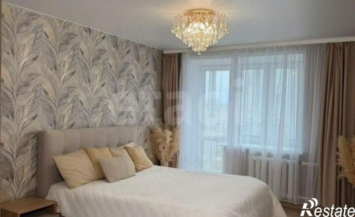 1-комн квартира ул Лётчика Каберова, 11а,  д. 11а