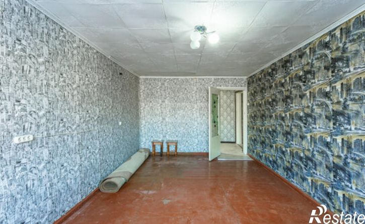 2-комн квартира ул Сухонская, 12,  д. 12