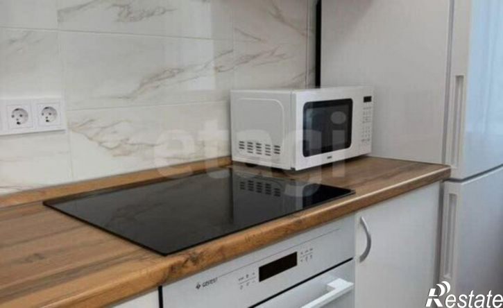 1-комн квартира ул Лётчика Каберова, 11а,  д. 11а