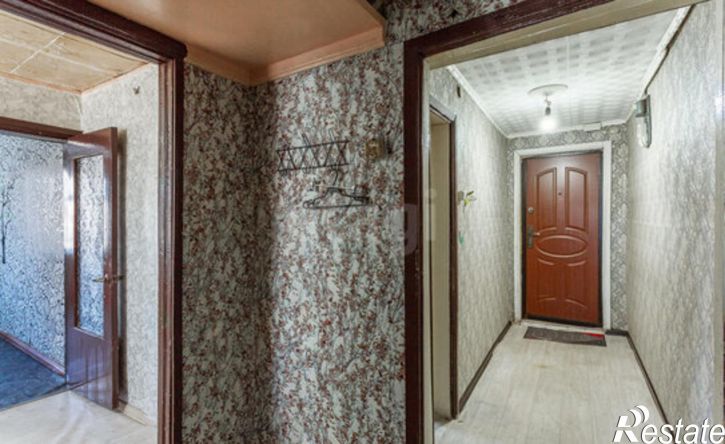2-комн квартира ул Сухонская, 12,  д. 12