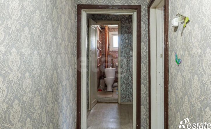 2-комн квартира ул Сухонская, 12,  д. 12