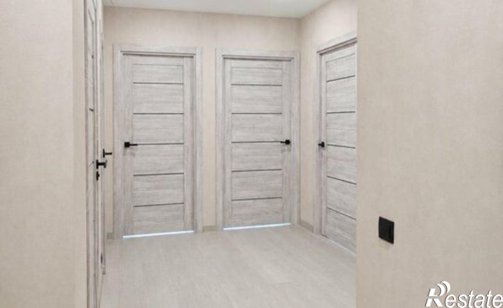 3-комн квартира улица Гагарина, 80А к2,  д. 80А к2