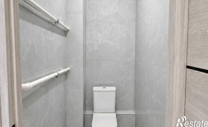 3-комн квартира улица Гагарина, 80А к2,  д. 80А к2