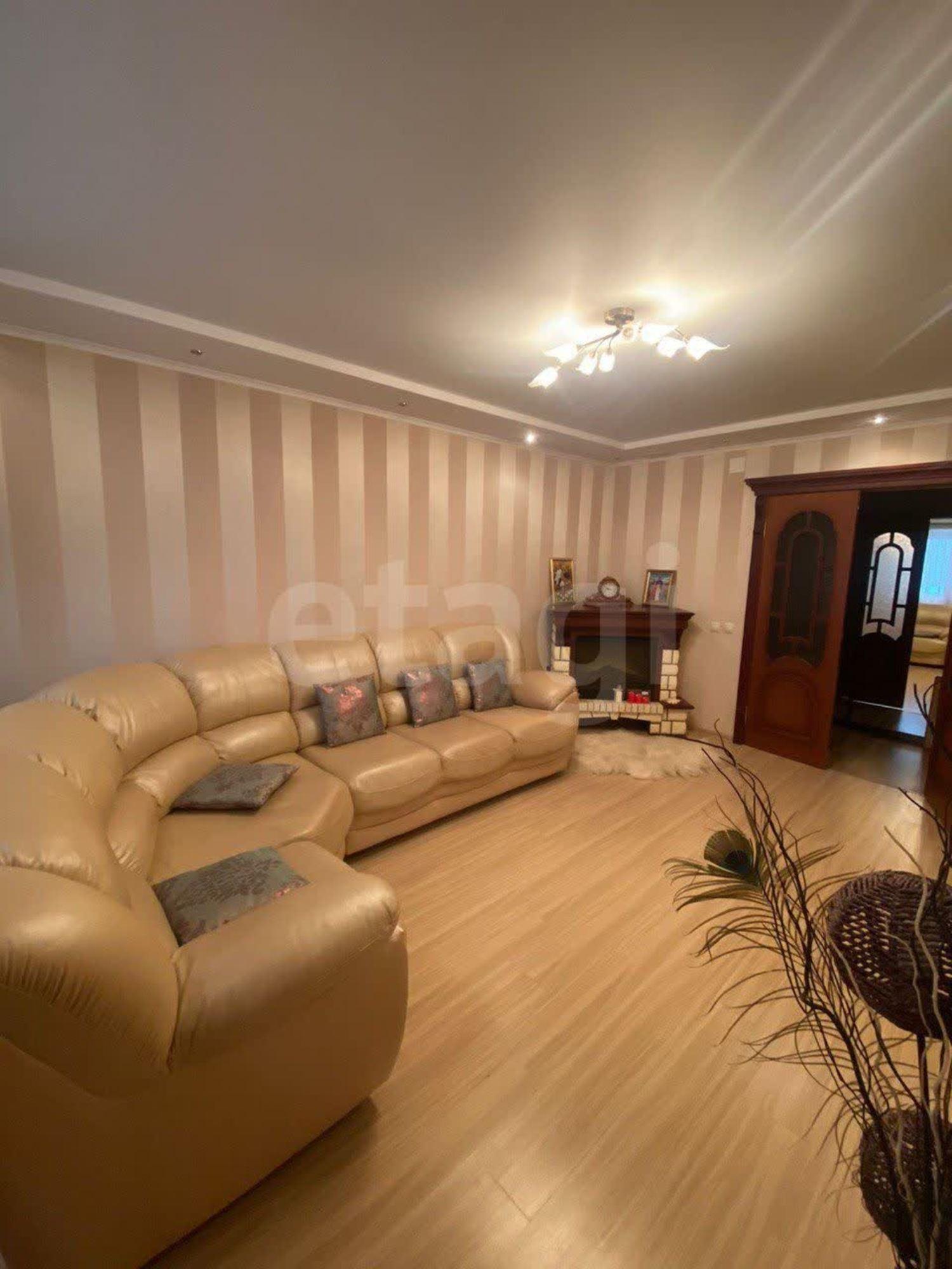 Купить квартиру за 16 000 000 рублей на улица Южакова, 2