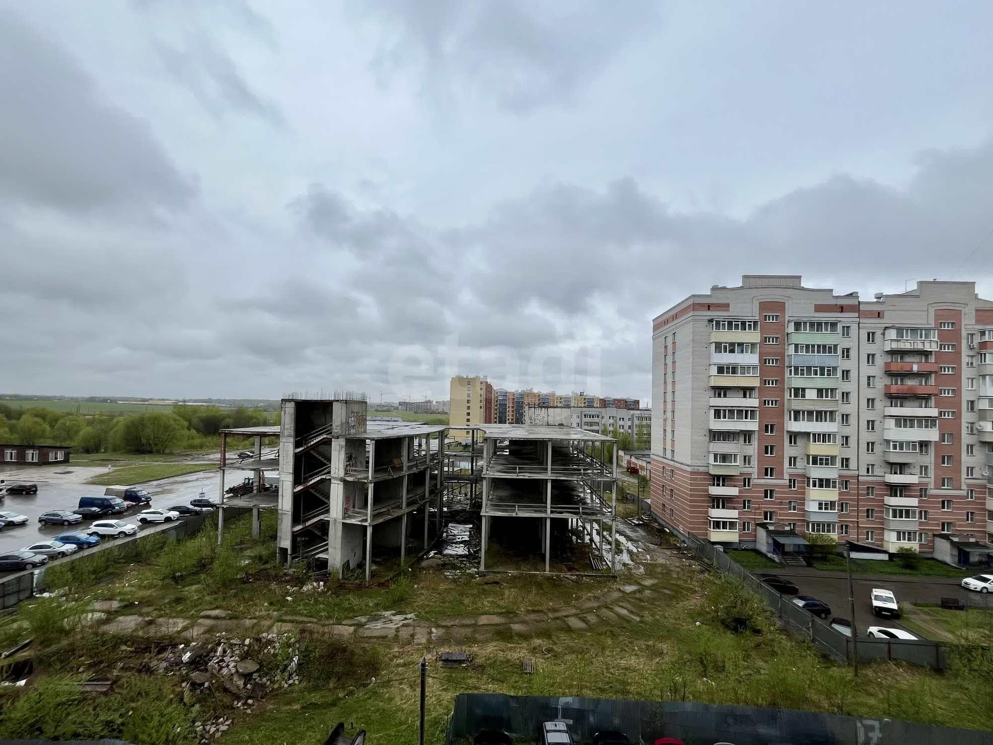 Купить квартиру за 4 900 000 рублей на улица Маршала Конева, 26