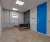 офис 88.7 кв м, этаж 1/5 Зосимовская улица, 18